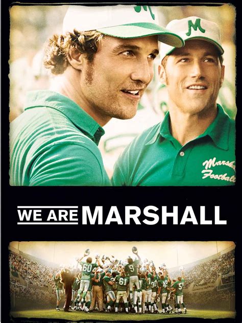 we are marshall movie|we are marshall full movie.